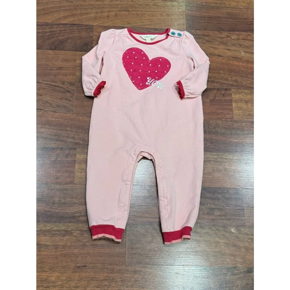 Matilda Jane cute pink